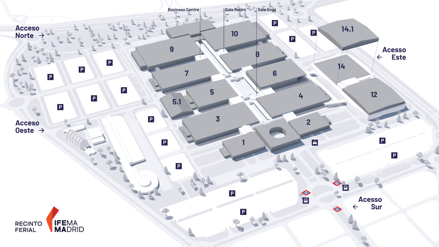 Venue