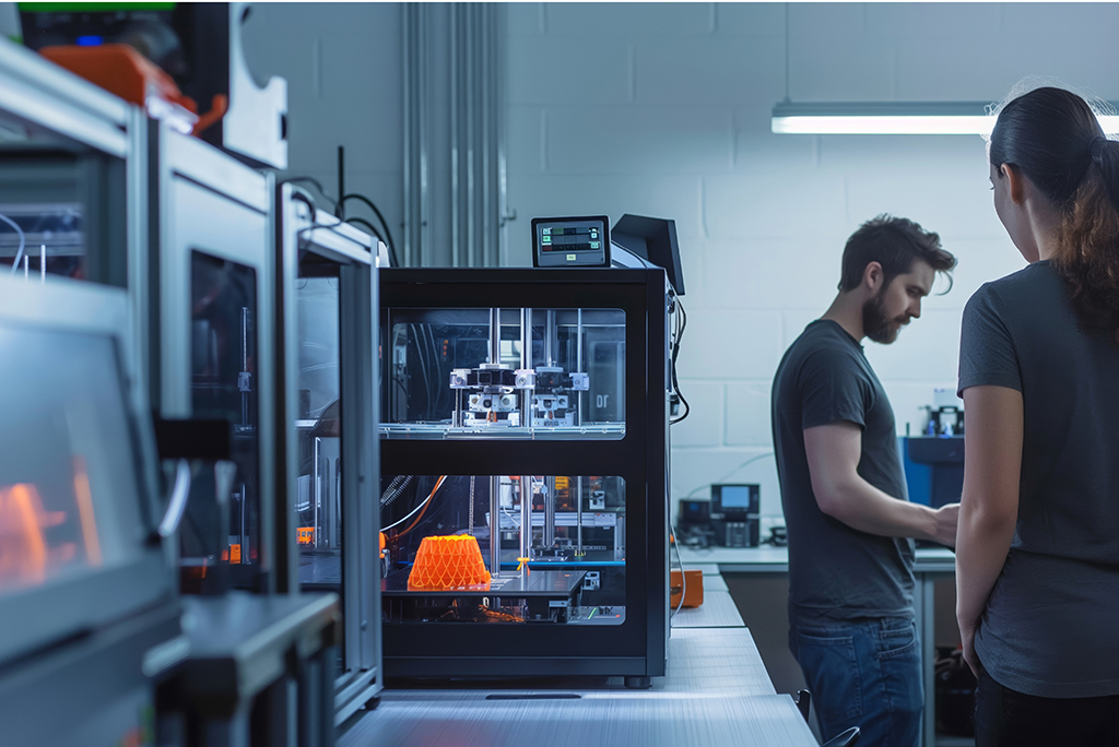 Retos y oportunidades para las Pymes en la industria de defensa en España