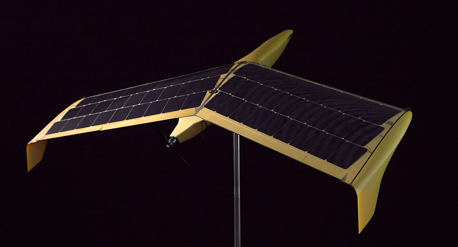 Marine Instruments y CENTUM firman un acuerdo estratégico para integrar sistemas embarcados de inteligencia de señal en el dron M5D-Airfox