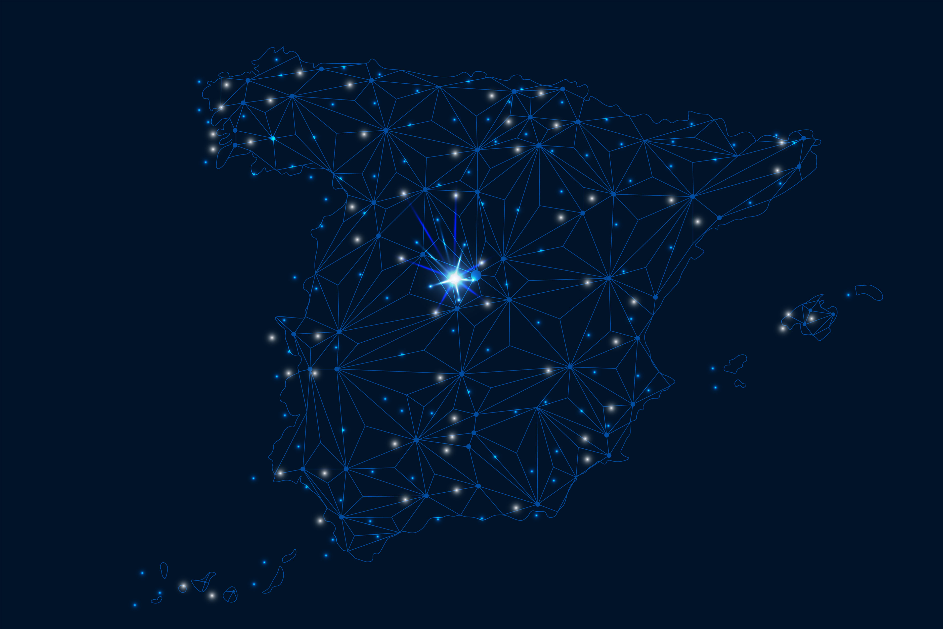 España Digital 2026: hoja de ruta de la transformación del país