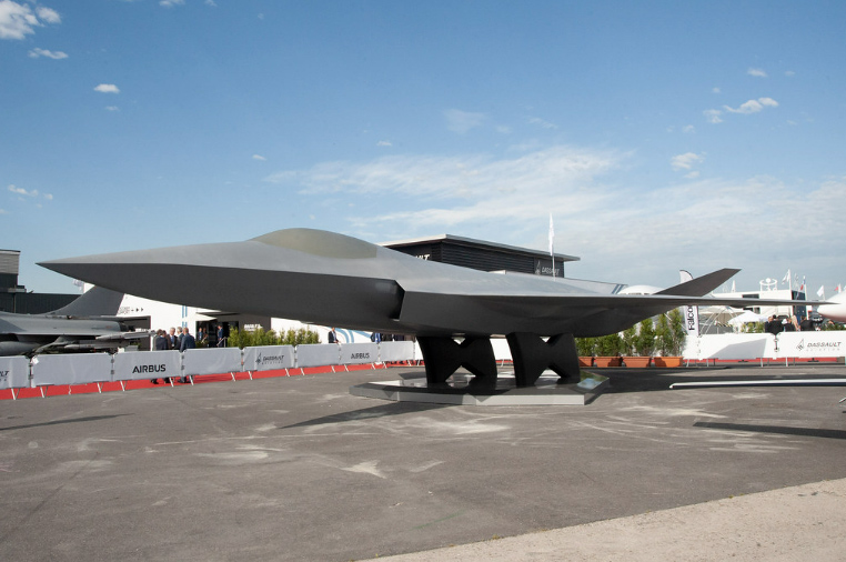 El futuro de la industria aeronáutica