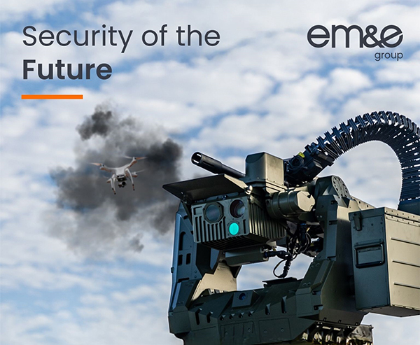EM&E Group at FEINDEF