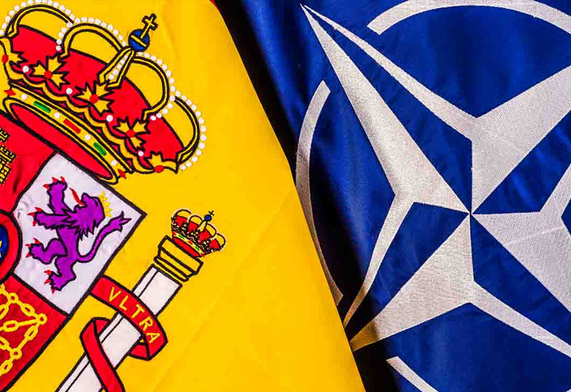 España: 40 años en la OTAN 