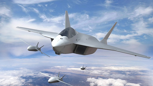 FEINDEF 25: Defense meets in Madrid in the most international, innovative, and strategic edition