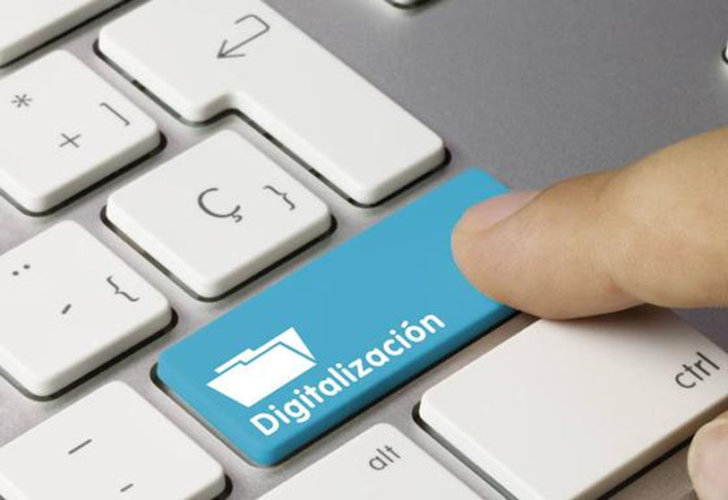 La digitalización de la industria: clave para las comunidades despobladas