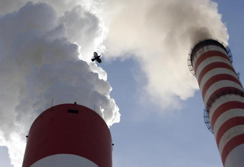 Por una industria aeroespacial sostenible